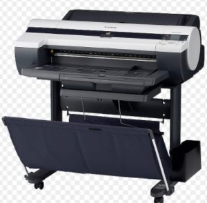 Canon ImagePROGRAF iPF610