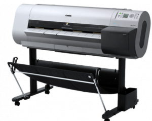 Canon ImagePROGRAF iPF710