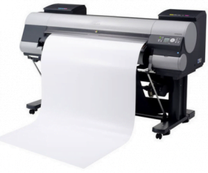 Canon ImagePROGRAF iPF8000 Canon ImagePROGRAF iPF8000