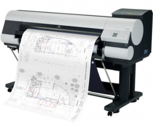 Canon ImagePROGRAF iPF830