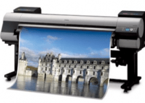 Canon ImagePROGRAF iPF9100 Series Setup