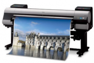 Canon ImagePROGRAF iPF9100