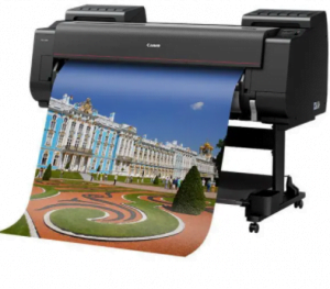 Canon imagePROGRAF Pro-4100