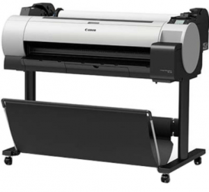 Canon imagePROGRAF TA-30 Canon imagePROGRAF TA-30