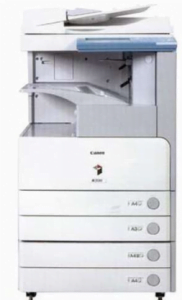 Canon imageRUNNER 3530