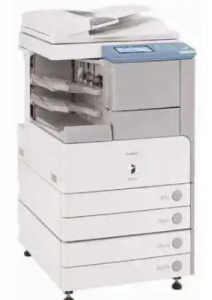 Canon ImageRUNNER 4570