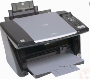 Canon MultiPass mp 390