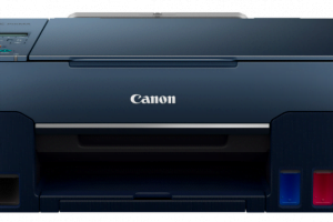 Canon Pixma G1020 Series Setup