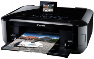 Canon Pixma MG8250