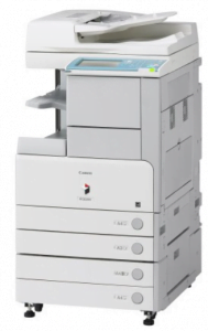 Canon imageRUNNER 3235