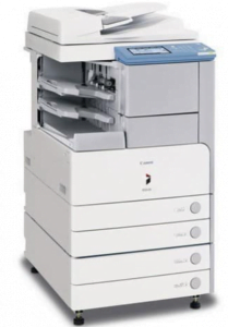 Canon imageRUNNER 3245 Canon imageRUNNER 3245