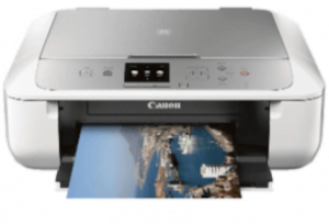 canon pixma mg5753