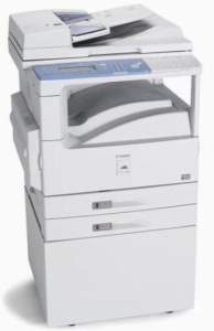 Canon ImageCLASS 2220 Canon ImageCLASS 2220