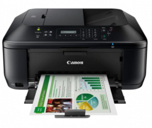 Canon Pixma MX535