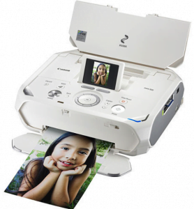 Canon Pixma mini260