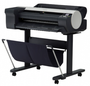 Canon ImagePROGRAF iPF6400SE Canon ImagePROGRAF iPF6400SE