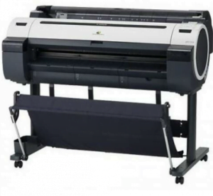 Canon ImagePROGRAF iPF755