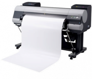 Canon ImagePROGRAF iPF8000S Canon ImagePROGRAF iPF8000S