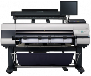 ImagePROGRAF iPF815 ImagePROGRAF iPF815