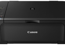 Canon Pixma Mg6400 Series Setup 