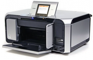 Canon PIXMA MP970 Canon PIXMA MP970