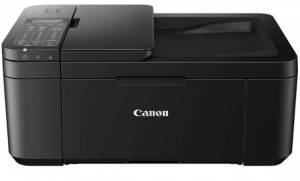 Canon PIXMA TR4650