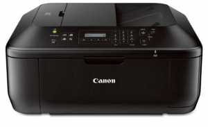 Canon Pixma MG6810