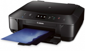 Canon Pixma MG6640 pixma mg6640