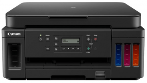 Canon G6020