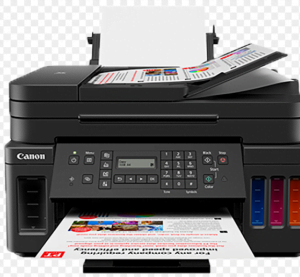 Canon G7020 Printer