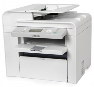 Canon Imageclass D550