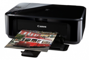 Canon MG3122
