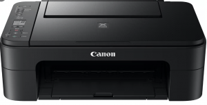 Canon TS3320