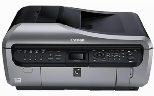 PIXMA MX7600 PIXMA MX7600