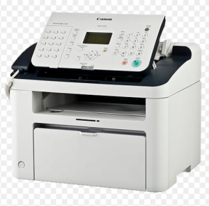 Canon FAXPHONE L100 Canon FAXPHONE L100