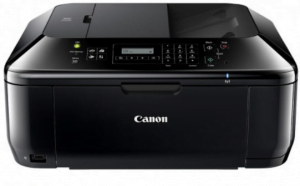 Canon MX375