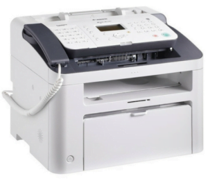 Canon i SENSYS Fax L170 Canon i SENSYS Fax L170