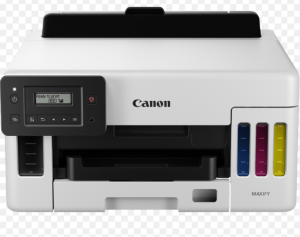 canon maxify gx 5050