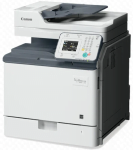 Canon ImageRUNNER C1325iF