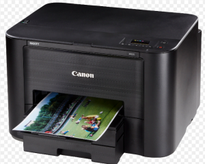 canon maxify ib4150