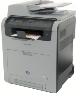 samsung clx 6220