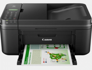 Canon PIXMA MX494 Canon PIXMA MX494