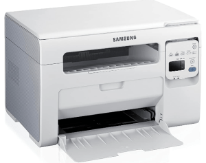 Samsung SCX-3406 Samsung SCX-3406