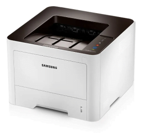 Samsung SL-M3325ND Samsung SL-M3325ND