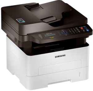 Samsung Xpress SL-M2885FW Samsung Xpress SL-M2885FW