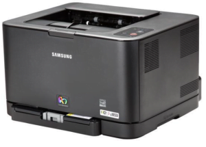 samsung clp 325w