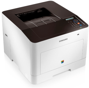 Samsung CLP-680ND