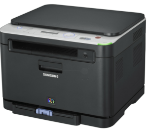 Samsung CLX-3180