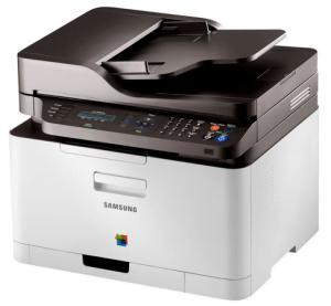 Samsung CLX-3305FN Samsung CLX-3305FN