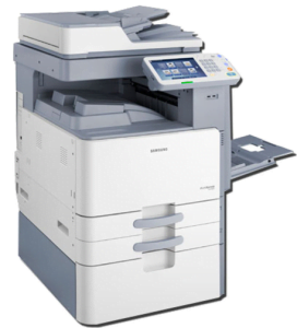 Samsung MultiXpress SCX-8040 Samsung MultiXpress SCX-8040